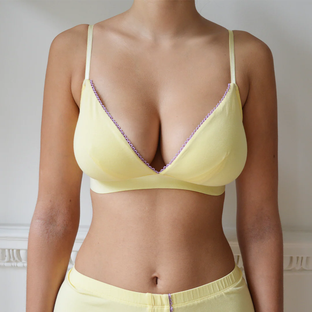 siblings bra